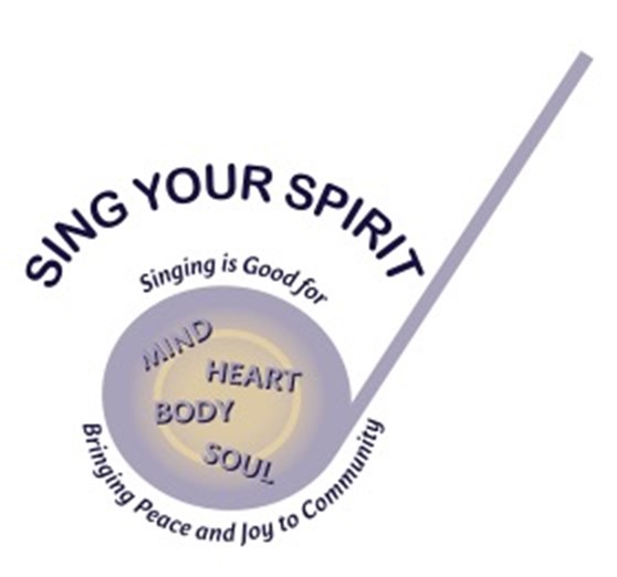 Sing Your Spirit