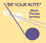 Be Your Note logo
