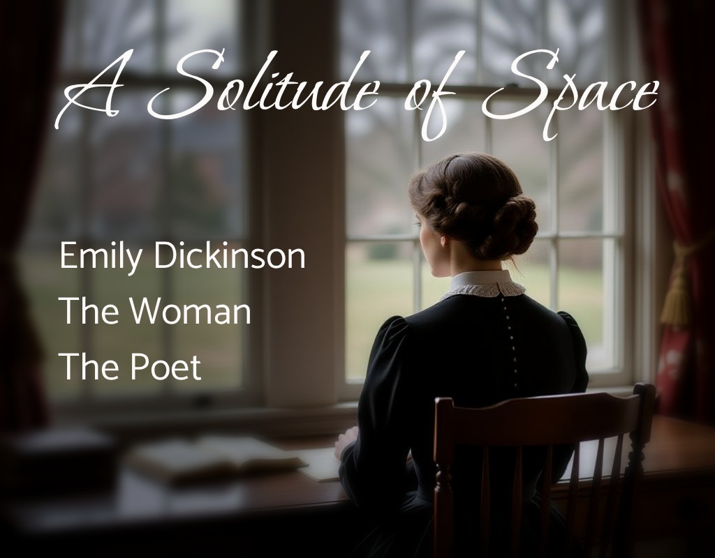 Emily Dickinson, Poet